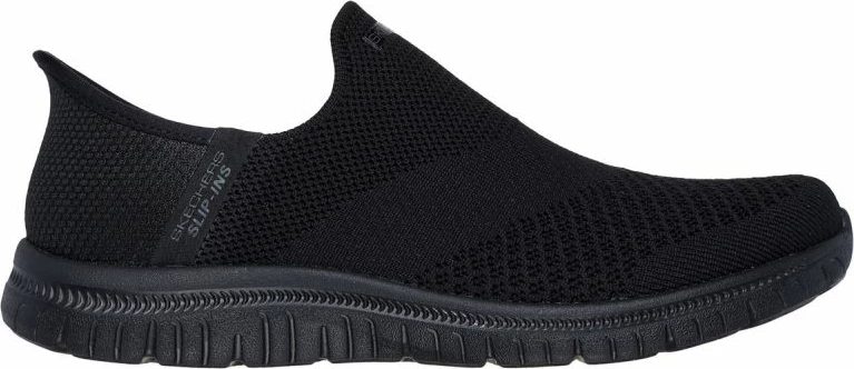 Atlete femra Skechers, të zeza [Madhësia: 38]