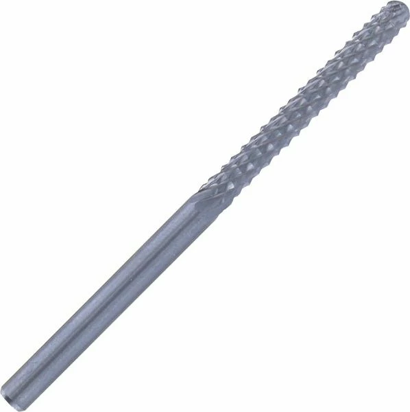 Majë prerëse spirale për pllaka Dremel 2615056232 3.2mm