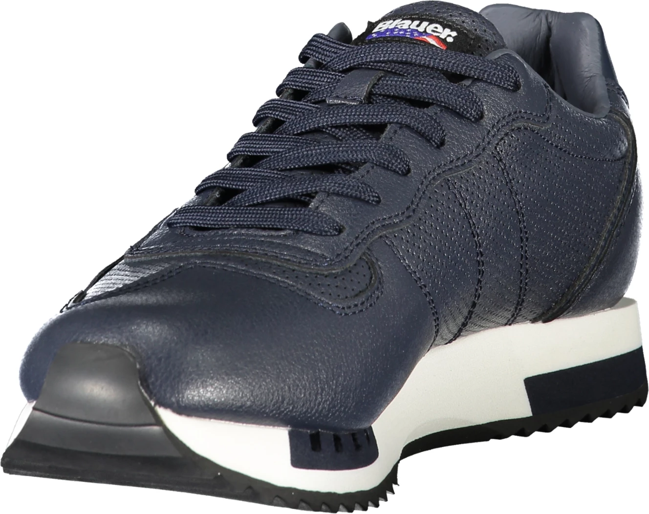 Atlete për meshkuj Blauer, të kaltra