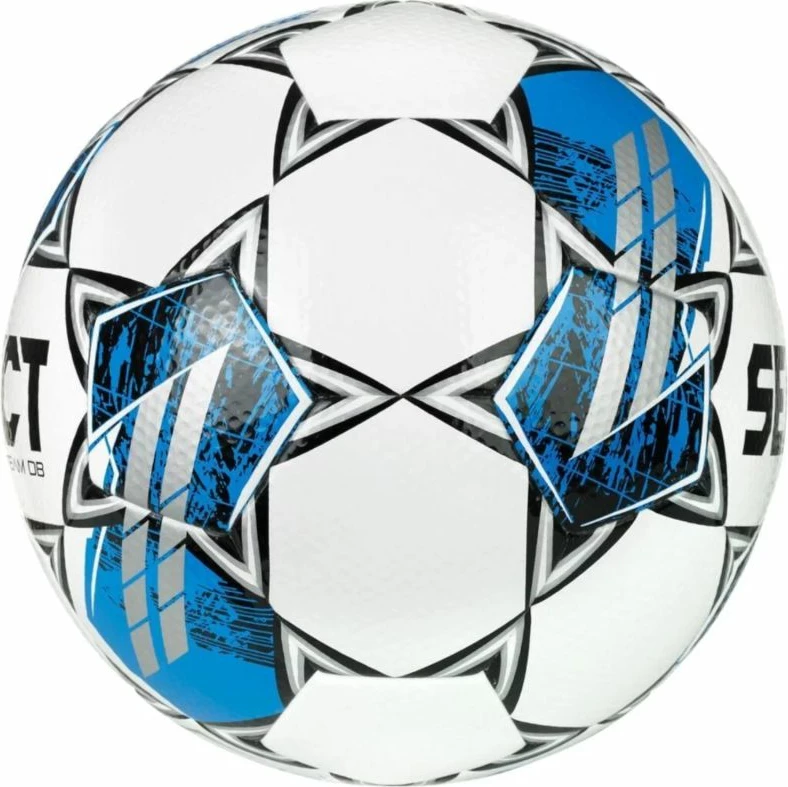Top futbolli Select, i bardhë [Madhësia: 5]