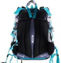 PULSE X22147 CANTE ANATOMIC FIGHTER