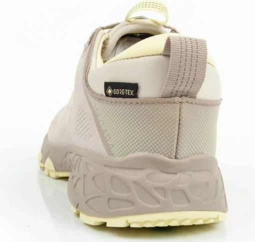 Atlete femra Tamaris, krem