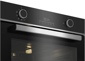 Furrë inkaso Beko b300 BBIE13301XMP 66 L 2600 W Inox