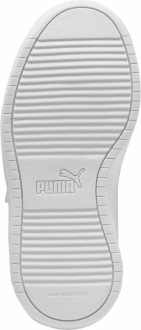 Këpucë për fëmijë Puma, të bardha [Madhësia: 30]