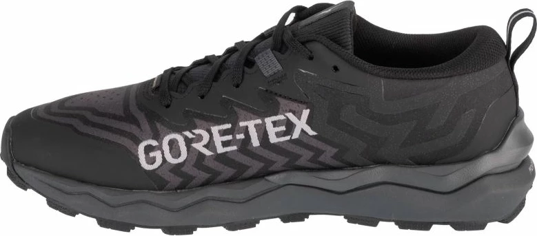 Atlete për meshkuj Mizuno, të zeza