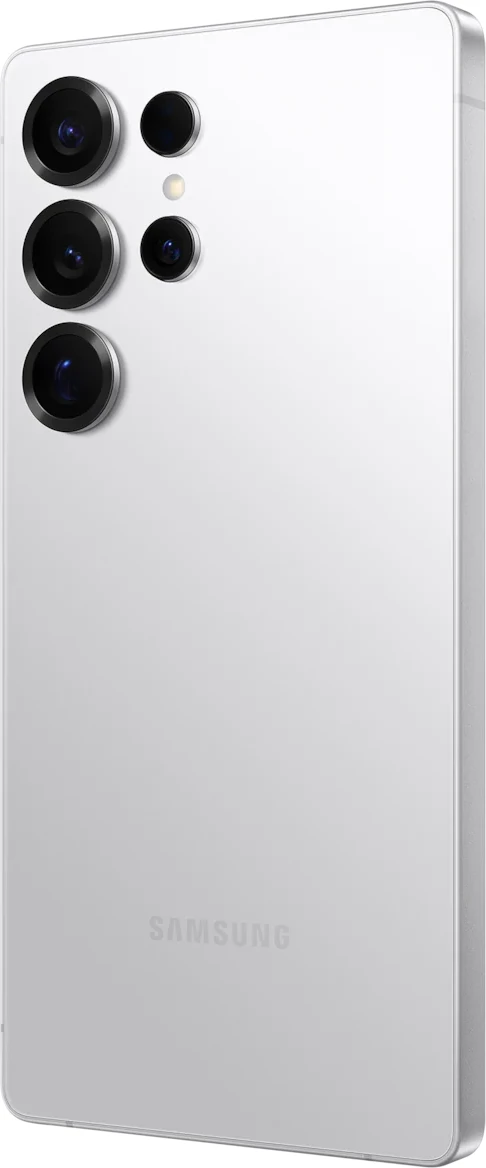 Celular Samsung Galaxy S25 Edge 12/256 Silver