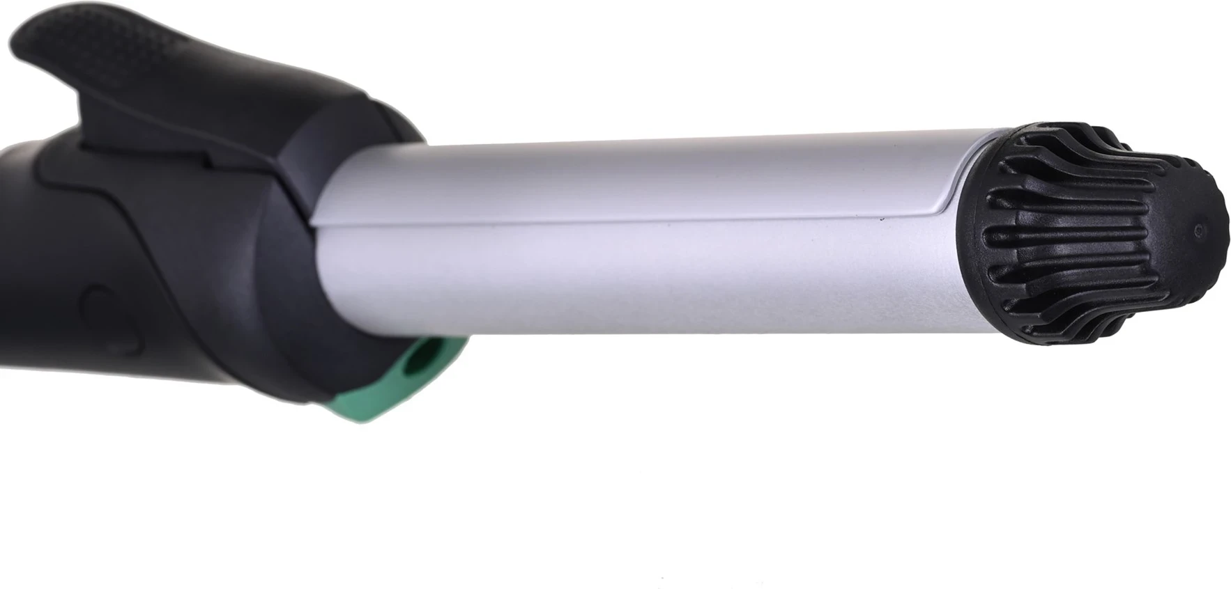 Hekur për kaçurrela Braun Satin Hair 7 CU 710 (EC 1), 5 nivele ngrohjeje, kabllo 2 m, zi/argjend