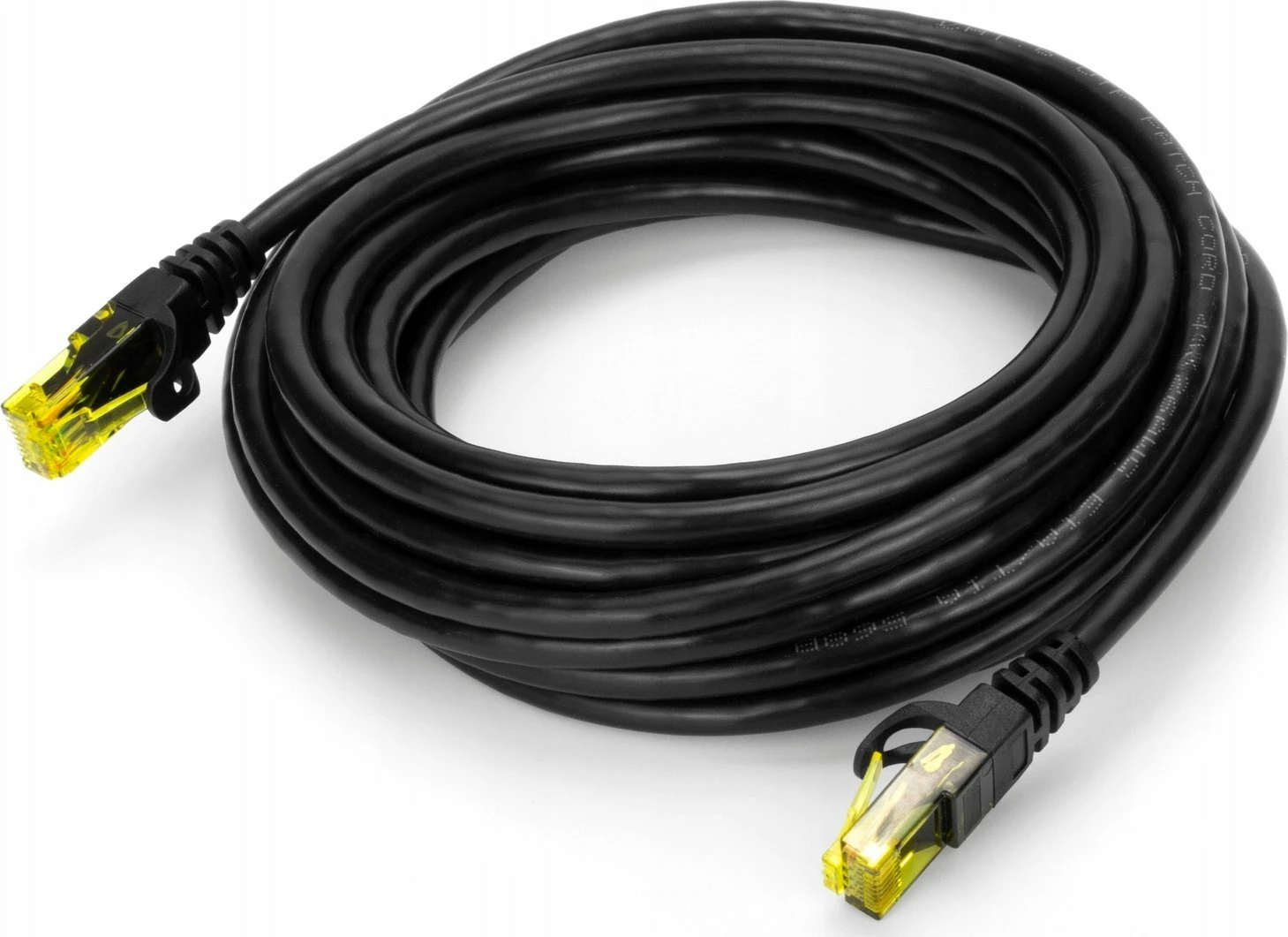 Kabl UTP Cat6 Montis MT115-15 15m, zi