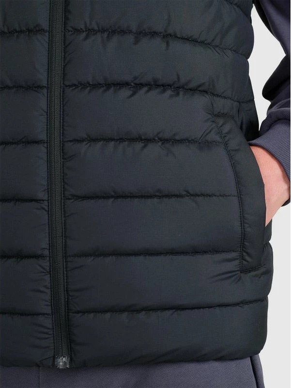 Jelek për meshkuj 4f, i zi [Madhësia: XXL]