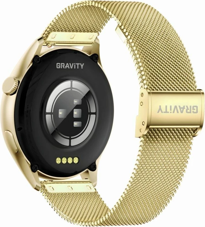 Smartwatch Gravity GT11-3 rrip ari + byzylyk