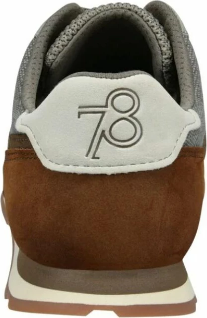 Atlete për meshkuj Bugatti, kafe