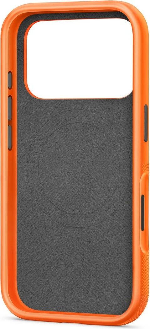 Mbështjellës Beats Rugged për iPhone 17 Pro me MagSafe, nevada orange