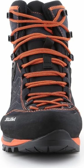 Atlete për turizëm Salewa Mtn Trainer Gtx M, të zeza dhe portokalli [Madhësia: 40.5]