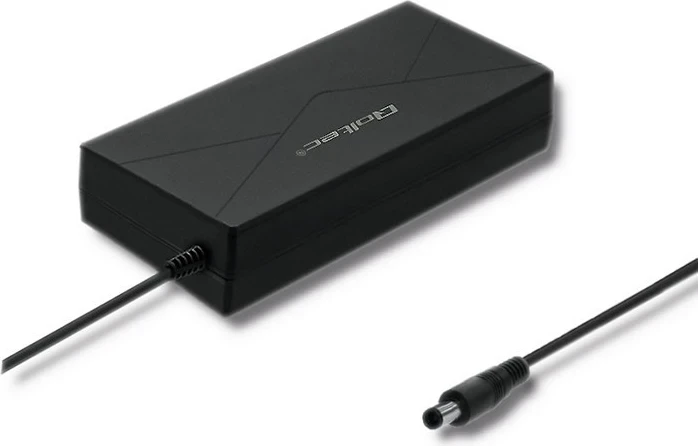 Karikues Qoltec për laptop HP, 150W, 19.5V, 7.7A + adapter 