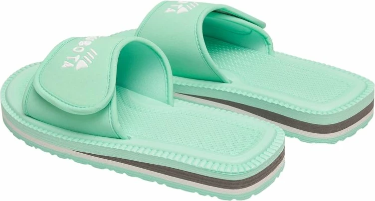 Papuqe Kubota unisex, të gjelbra