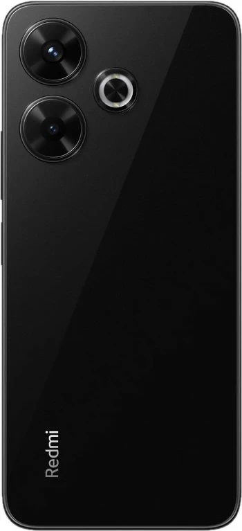 Celular Xiaomi Redmi 13, 6.79", 8+256GB, i zi