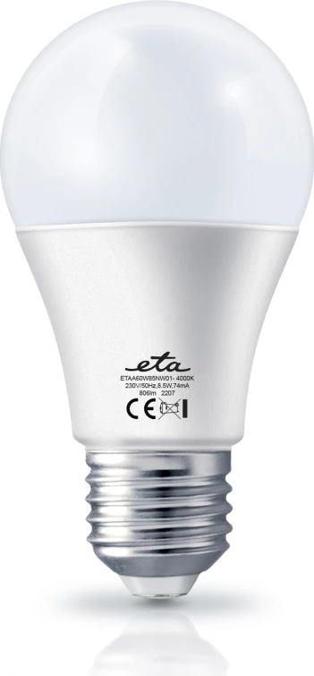 Llambë ETA ETAA60W85NW01