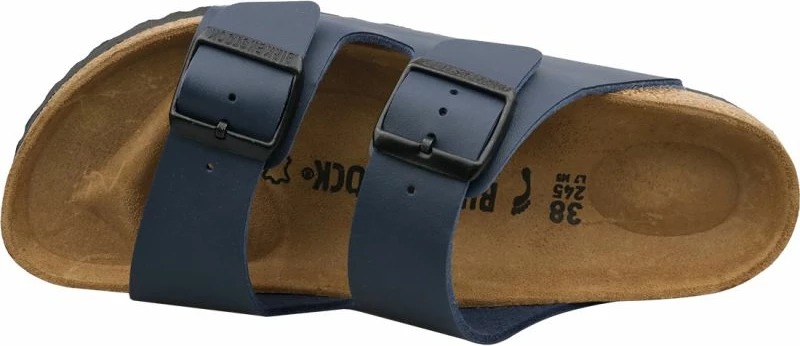 Sandale Birkenstock, të bardha