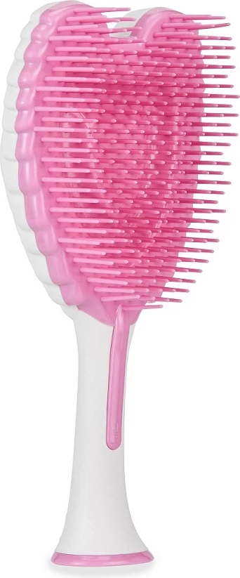 Furçë për flokë Tangle Angel Cherub 2.0 për femra Soft White, 1 copë