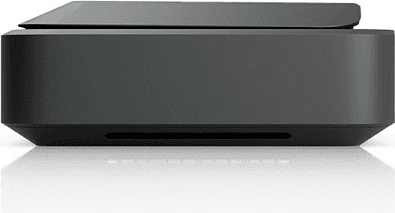 Pikë aksesi Ubiquiti AirWire, pajisje rrjeti wireless, e zezë