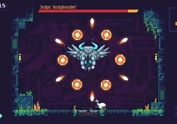 ScourgeBringer - Supporter Pack DLC Global