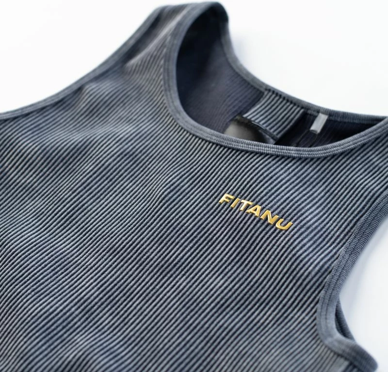 Maicë pa mëngë për femra Fitanu