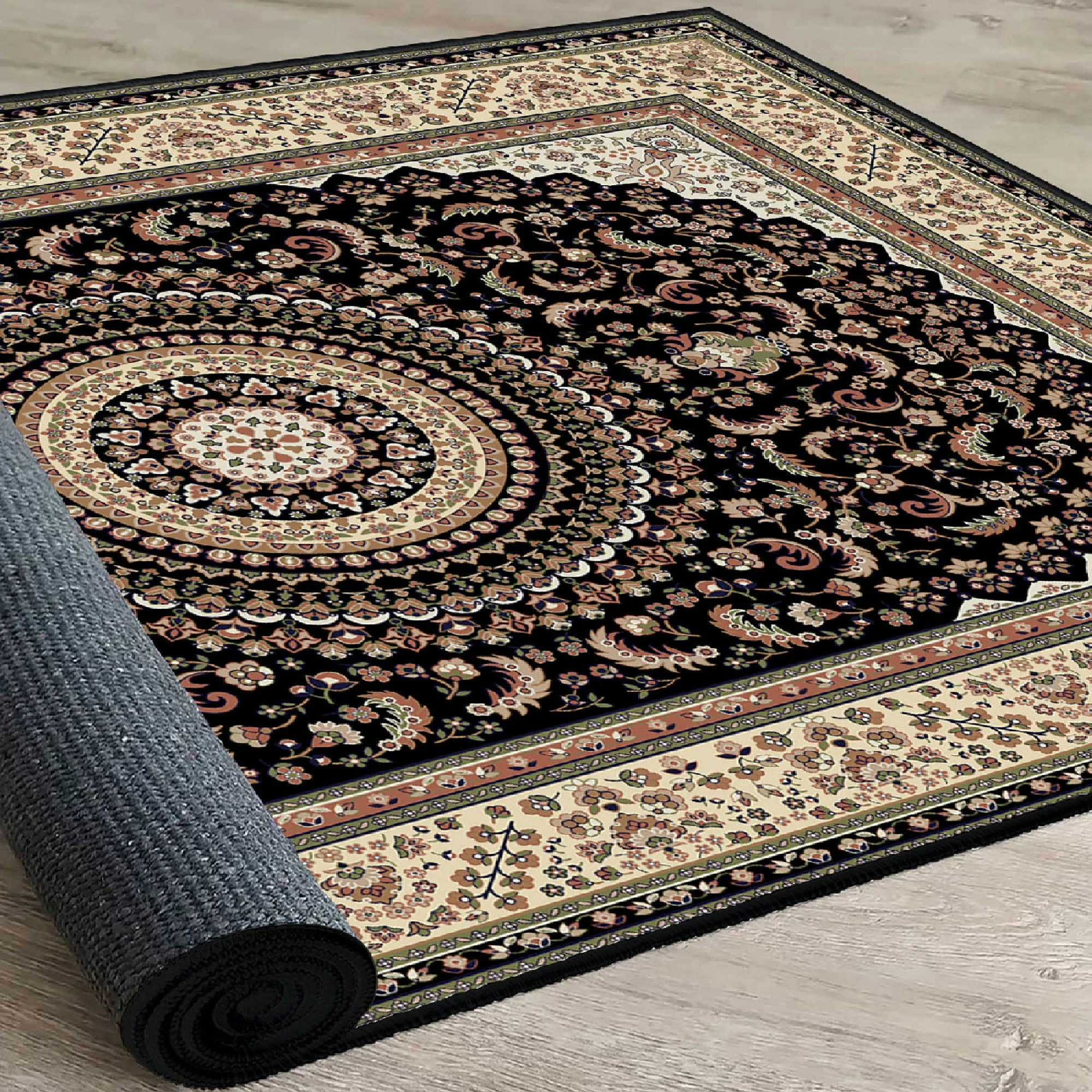 Qilim Conceptum Hypnose, 180x280cm, Els2198