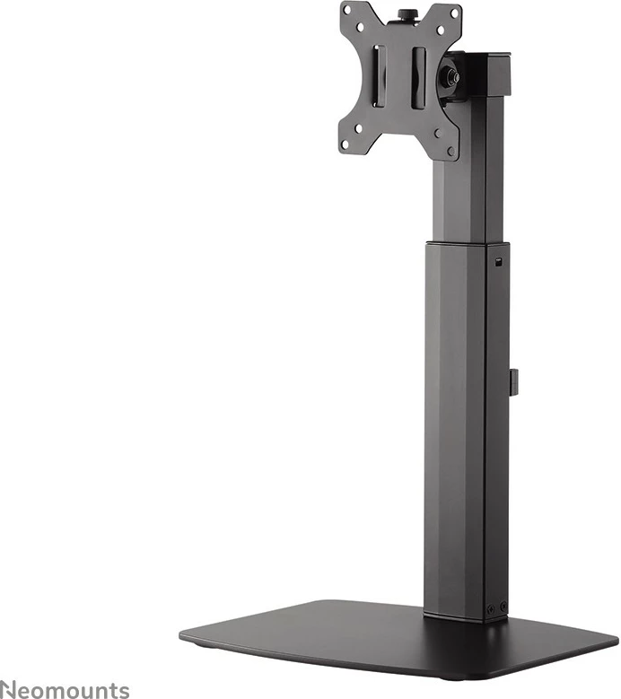Mbajtës monitori Newstar Neomounts FPMA-D865BLACK, 10-32 inç, gas spring, i zi