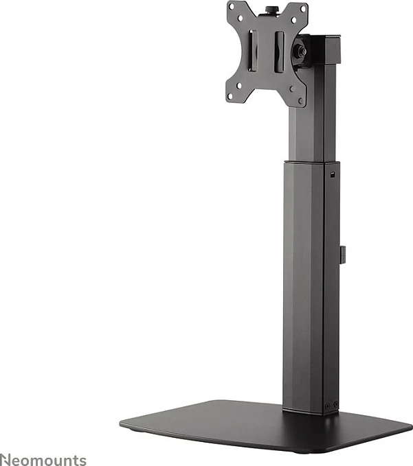 Mbajtës monitori Newstar Neomounts FPMA-D865BLACK, 10-32 inç, gas spring, i zi