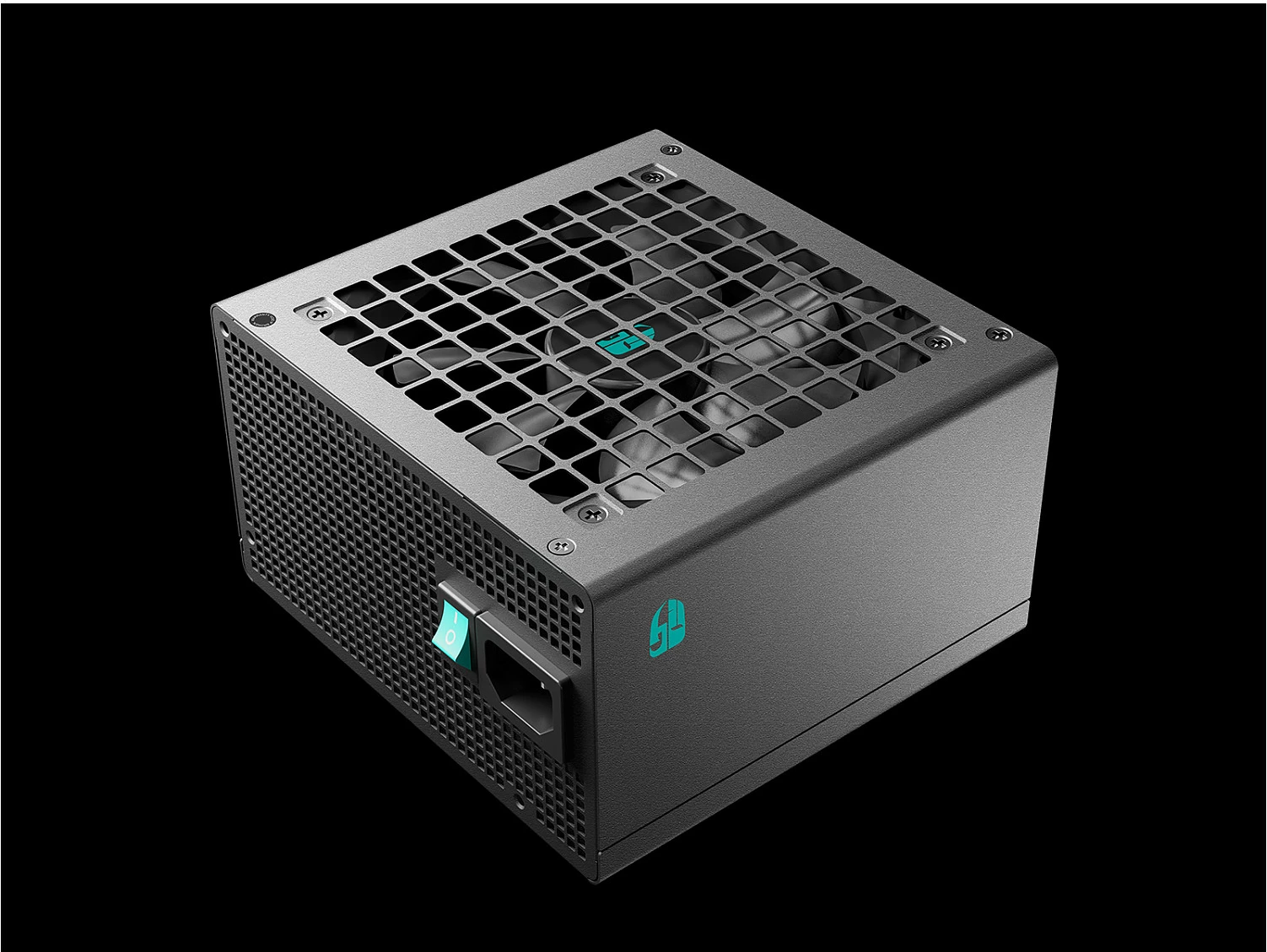 Furnizues rryme DeepCool PF700X, 700W, 80+ Bronze, ATX, i zi