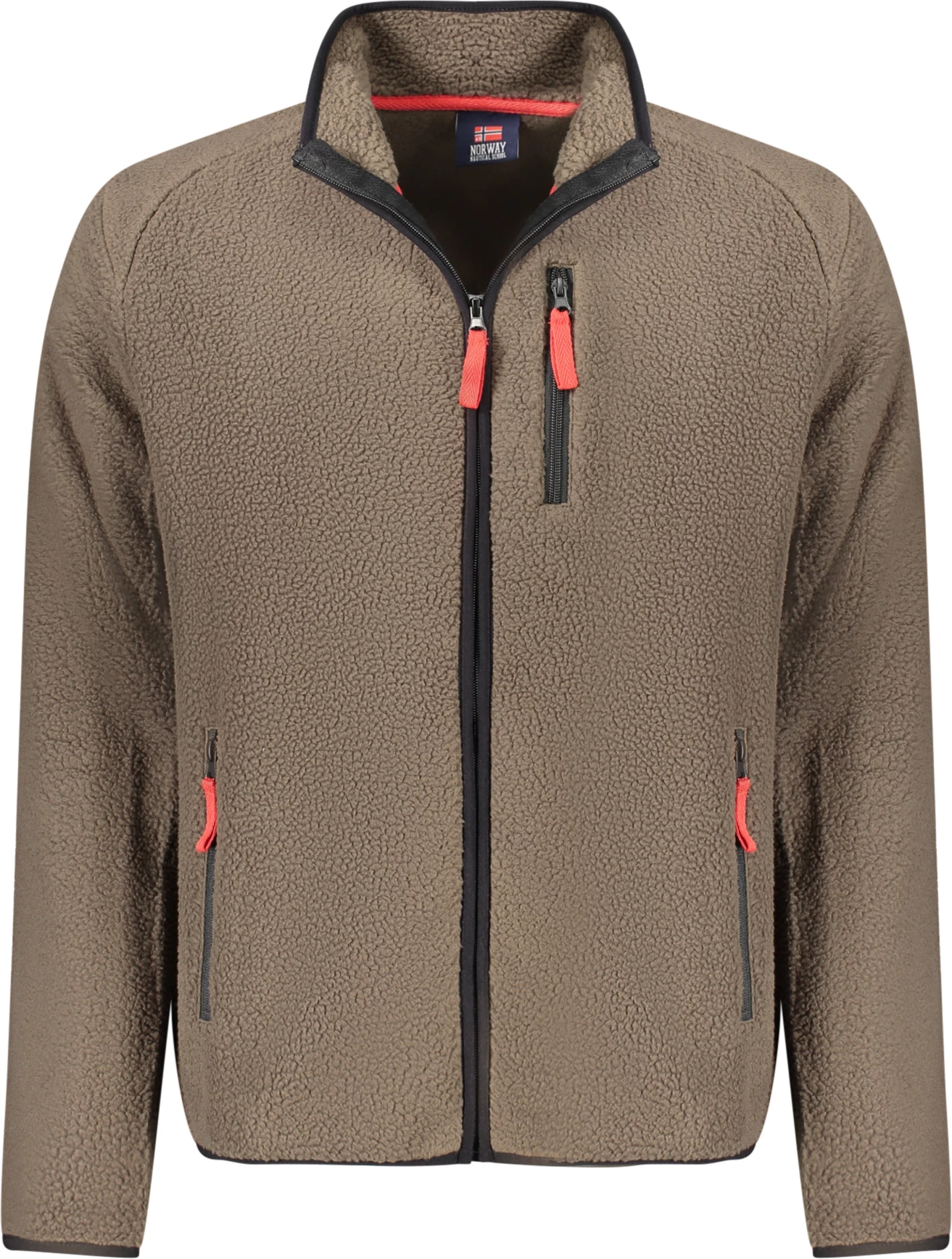 Duks për meshkuj NORWAY 1963, kafe