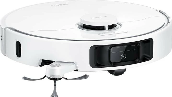 Robot pastrues Mova P50 Ultra, bardhë