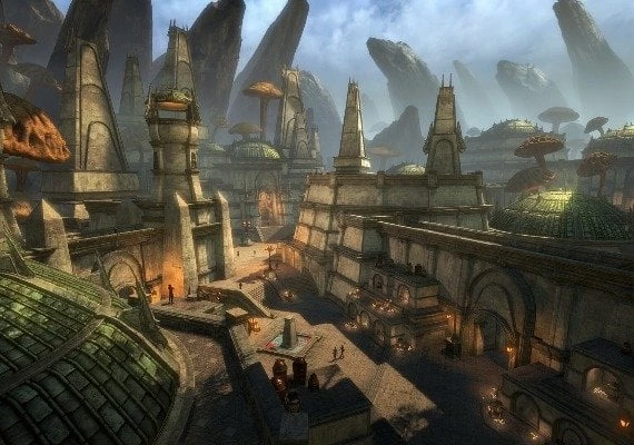 TESO The Elder Scrolls Online: Necrom - Collection Deluxe Edition EN/DE/FR/RU/ZH/ES Global