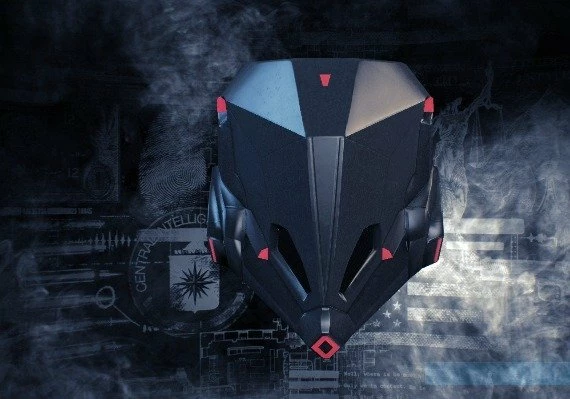 Payday 2: Alienware Alpha Mask Pack DLC Global