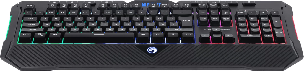 Tastierë MARVO K656 EN