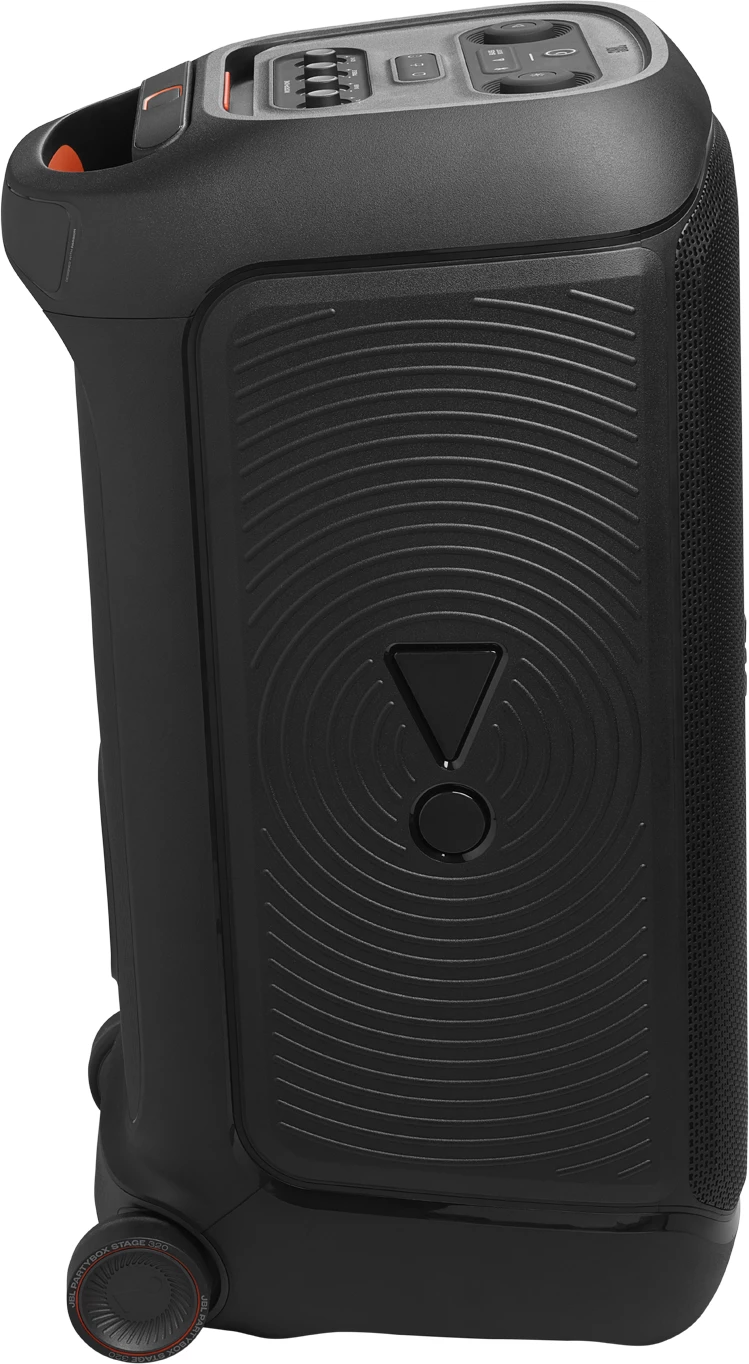 Altoparlant JBL PARTYBOX STAGE 320