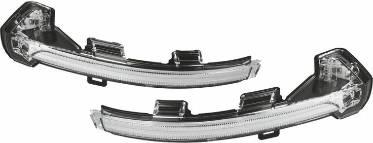 Sinjal Pasqyre Led Vw Golf Viii 20-, Vw Passat B8 15