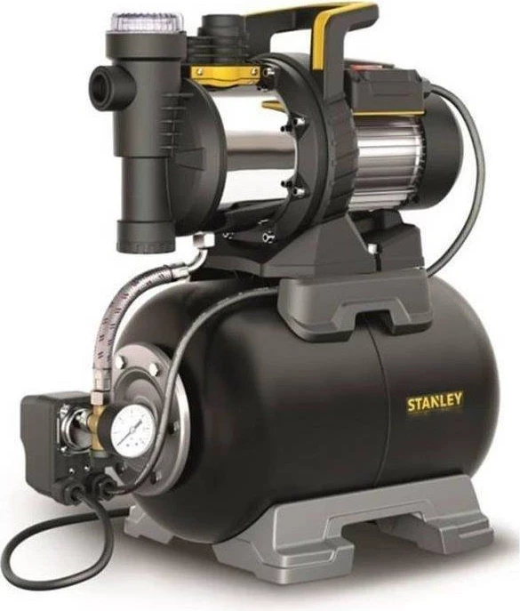 Pompë uji Stanley SXGP900XFBE 900W, 20L, 3300 l/h