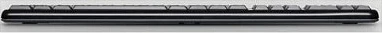 Tastierë Logitech K120, full-size, me kabllo, USB, QWERTY, e zezë
