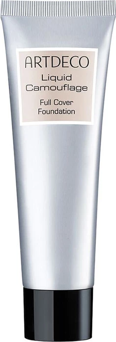 Artdeco Liquid Camouflage Foundation - Beige Dust 22
