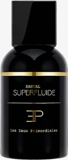 Eau de Parfum Les Eaux Primordiales Santal Superfluide, 50 ml