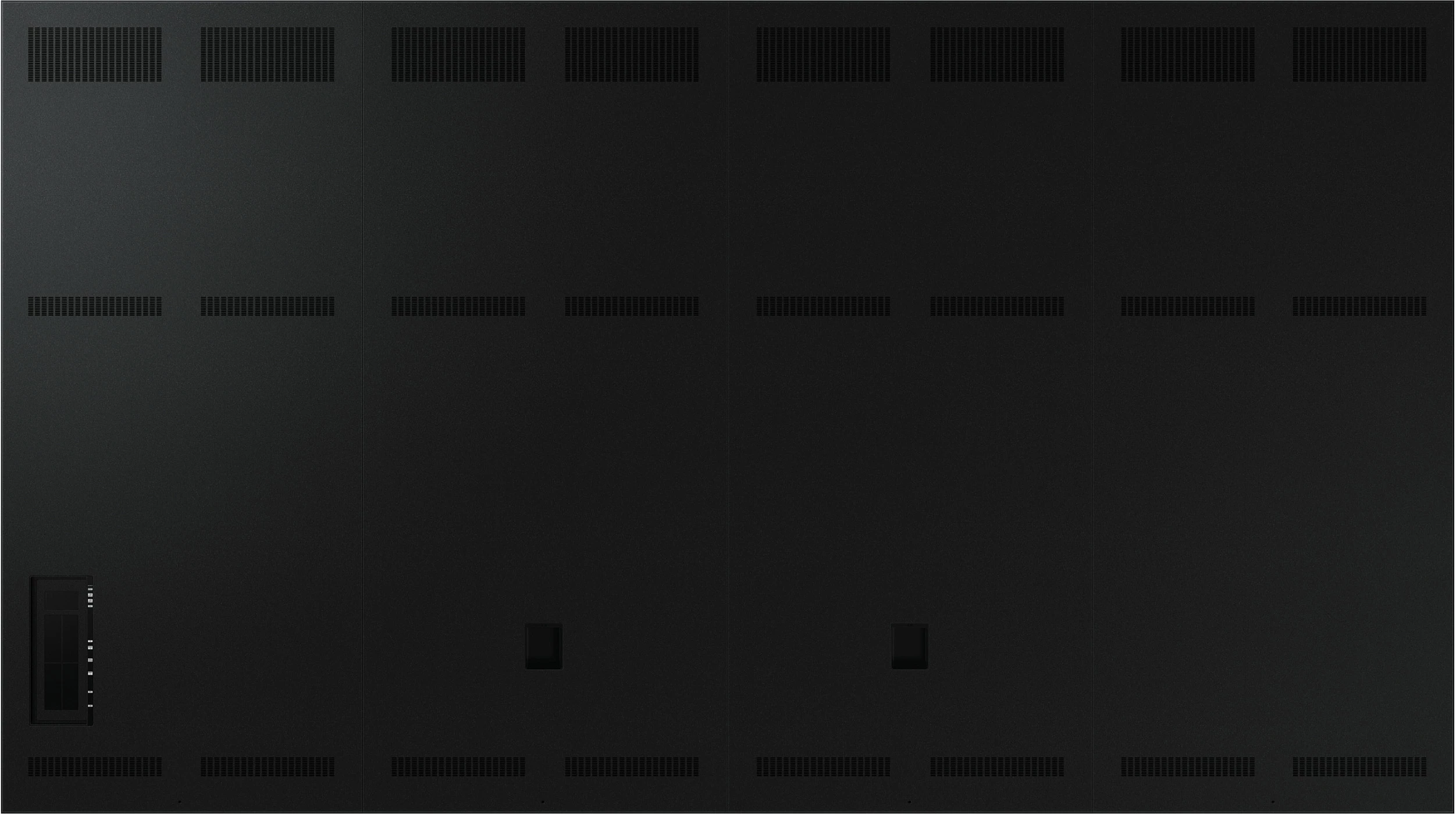 Ekran i madh LED Samsung The Wall IA016B, Full HD, 1920x1080, i zi