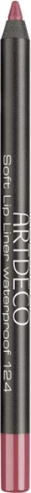 Laps për buzë Artdeco Soft Lip Liner N124 