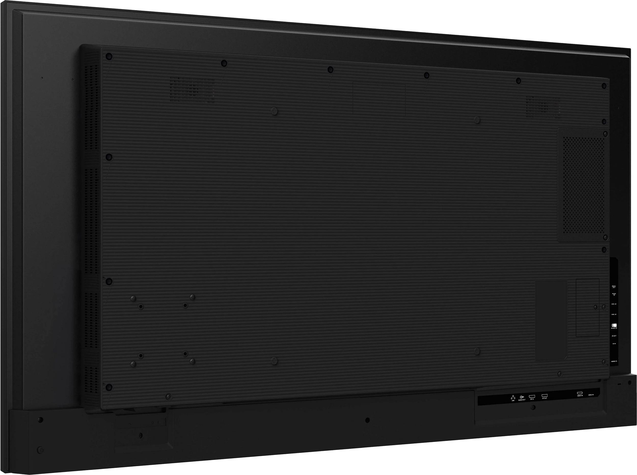 Ekran i madh iiyama ProLite LH5575UHS-B2AG 55 inç 4K UHD, i zi