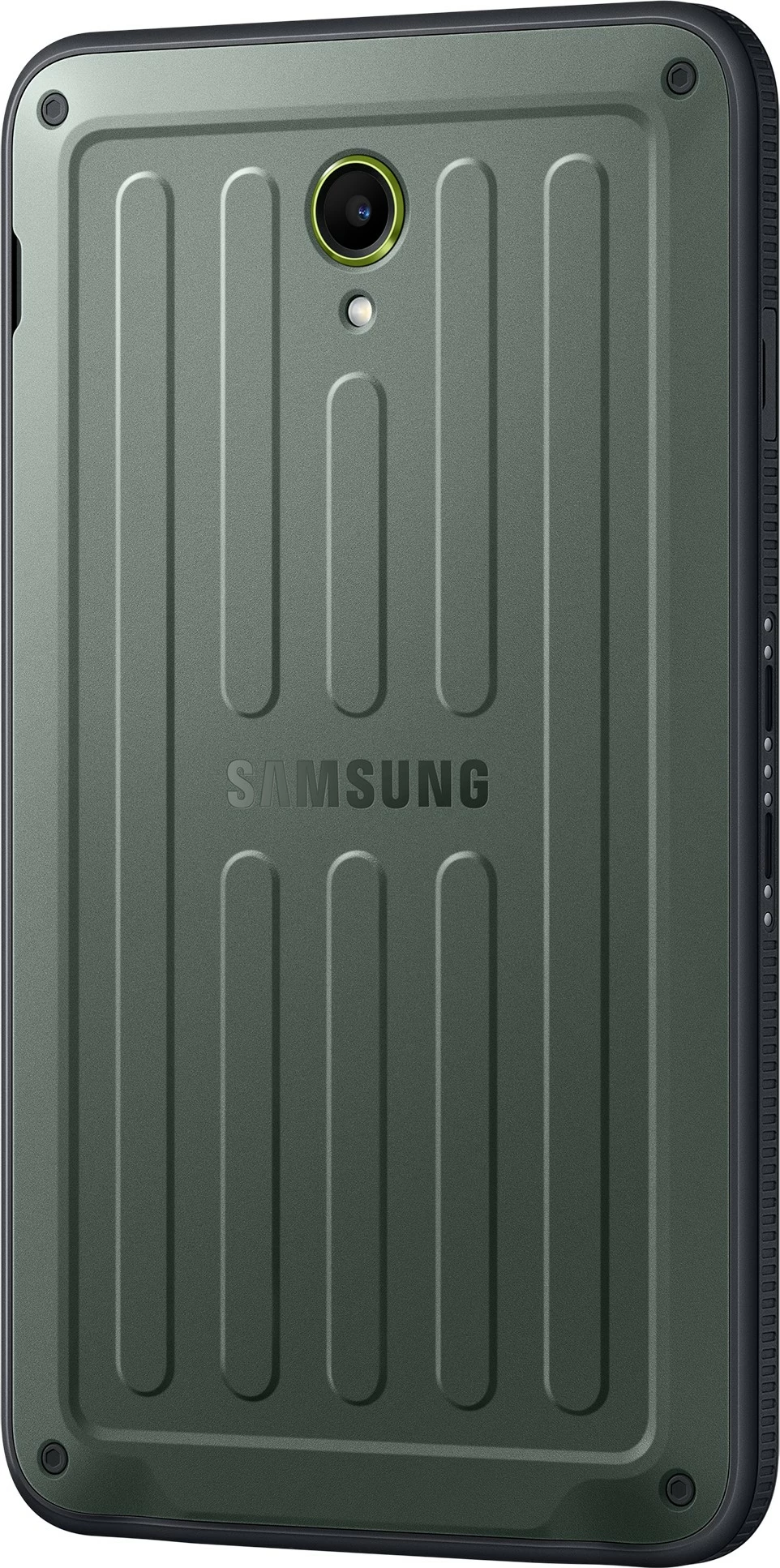 Tablet Samsung Galaxy Tab Active5 Wi-Fi 8" 128GB 6GB Android 14 gjelbër