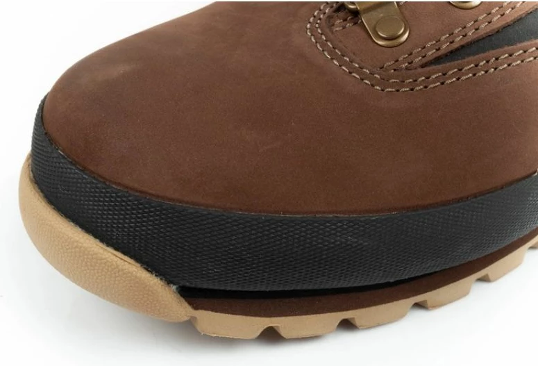Çizme Timberland për meshkuj, kafe [Madhësia: 40]