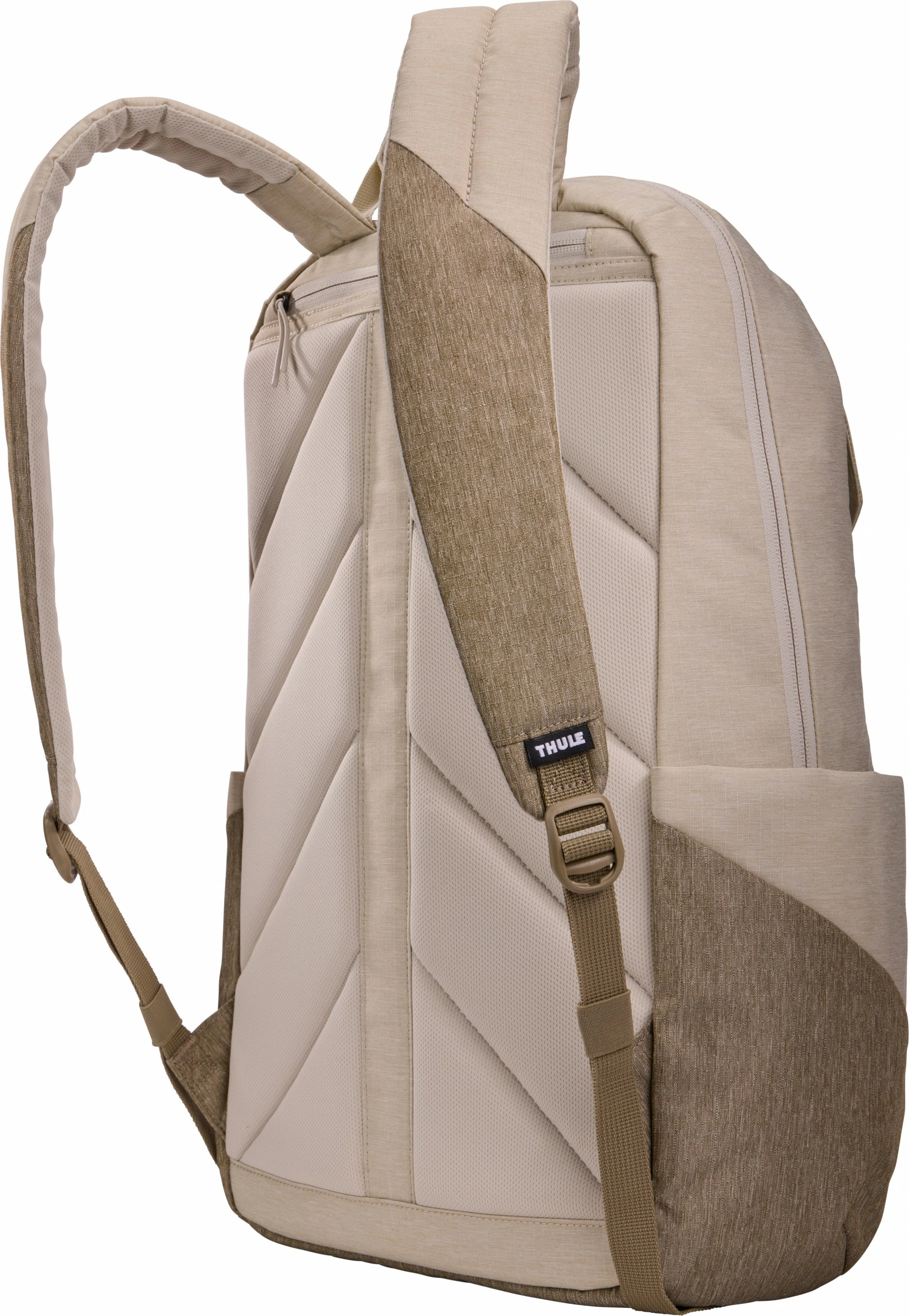 Rucksack THULE Lithos 16L, Pelican Gray/Faded