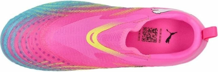 Atlete futbolli për fëmijë Puma Future Match LL FG/AG 108722-05 [Madhësia: 37]