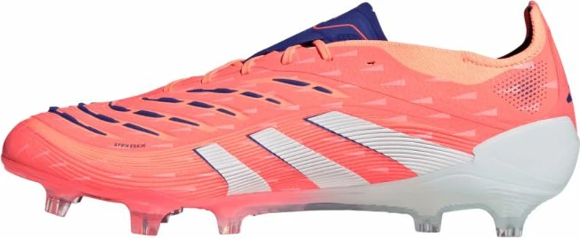 Atlete futbolli adidas Predator Elite FG JI1083, portokalli [Madhësia: 40]