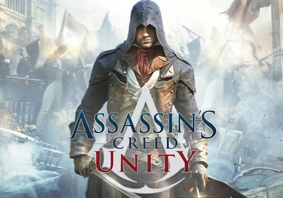 Assassin's Creed: Unity EN Global